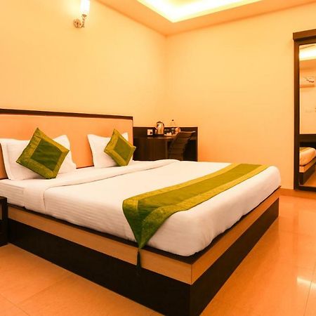 Hotel Janki International By Keymagics Bénarès Extérieur photo