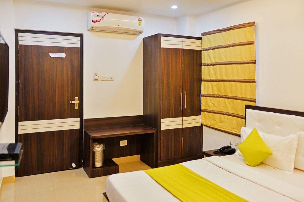 Hotel Janki International By Keymagics Bénarès Extérieur photo