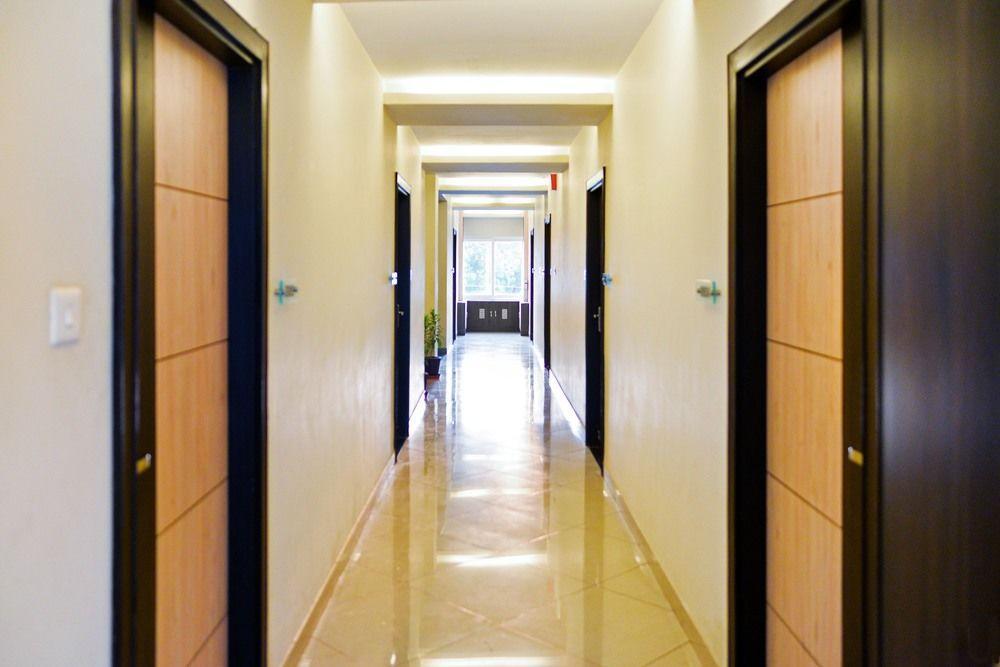 Hotel Janki International By Keymagics Bénarès Extérieur photo