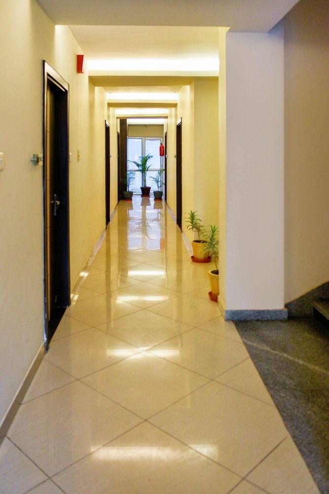 Hotel Janki International By Keymagics Bénarès Extérieur photo