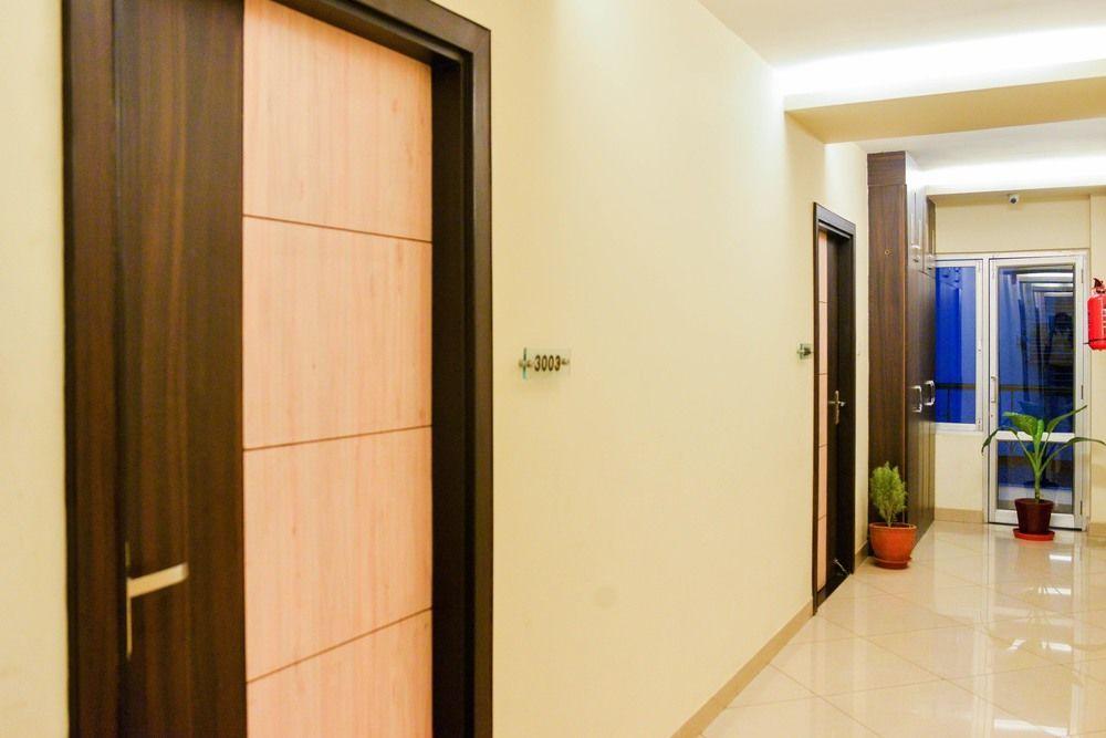 Hotel Janki International By Keymagics Bénarès Extérieur photo