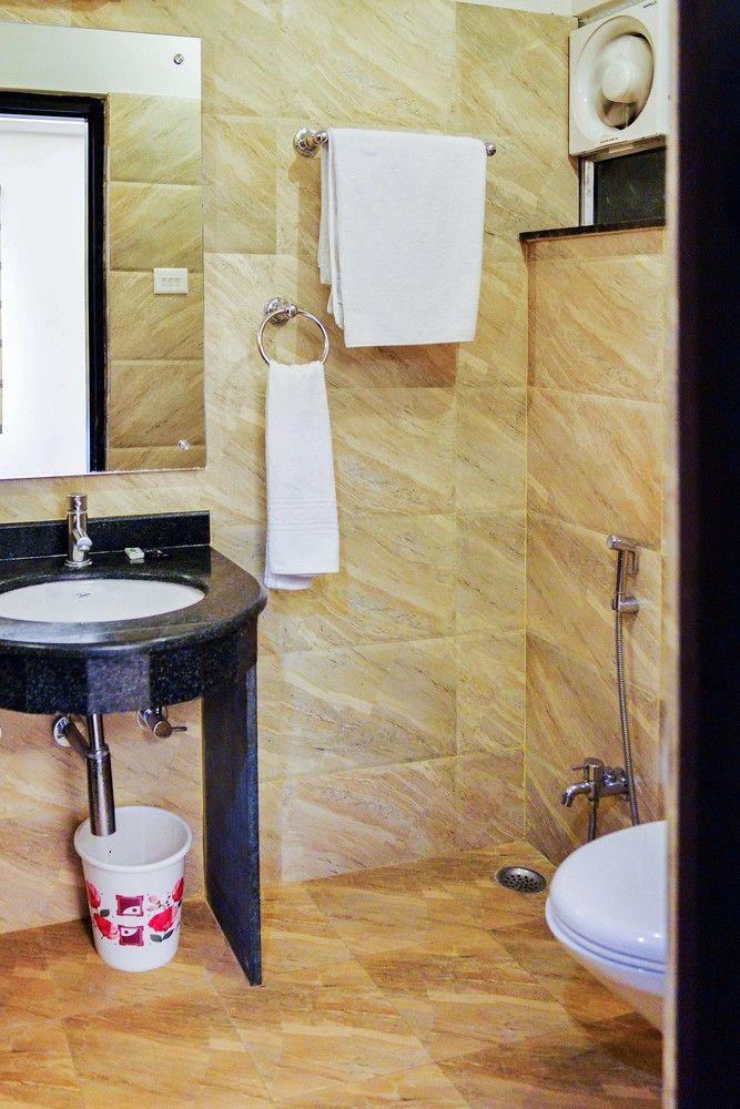 Hotel Janki International By Keymagics Bénarès Extérieur photo