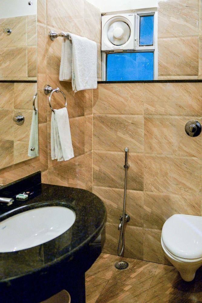 Hotel Janki International By Keymagics Bénarès Extérieur photo