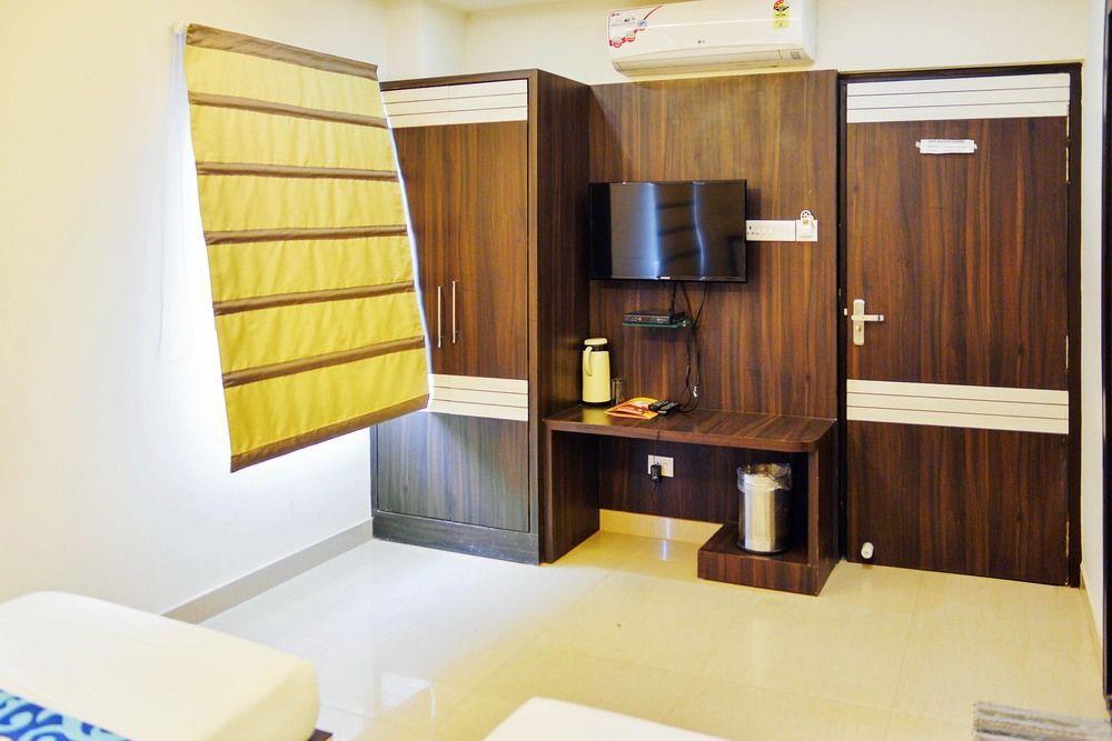 Hotel Janki International By Keymagics Bénarès Extérieur photo