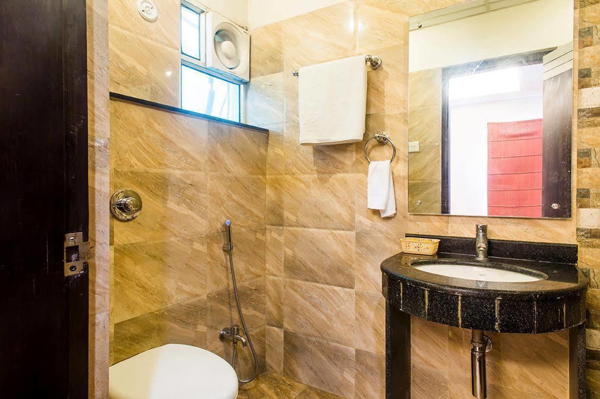 Hotel Janki International By Keymagics Bénarès Extérieur photo