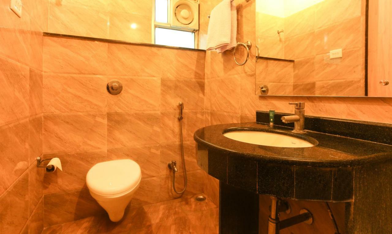 Hotel Janki International By Keymagics Bénarès Extérieur photo