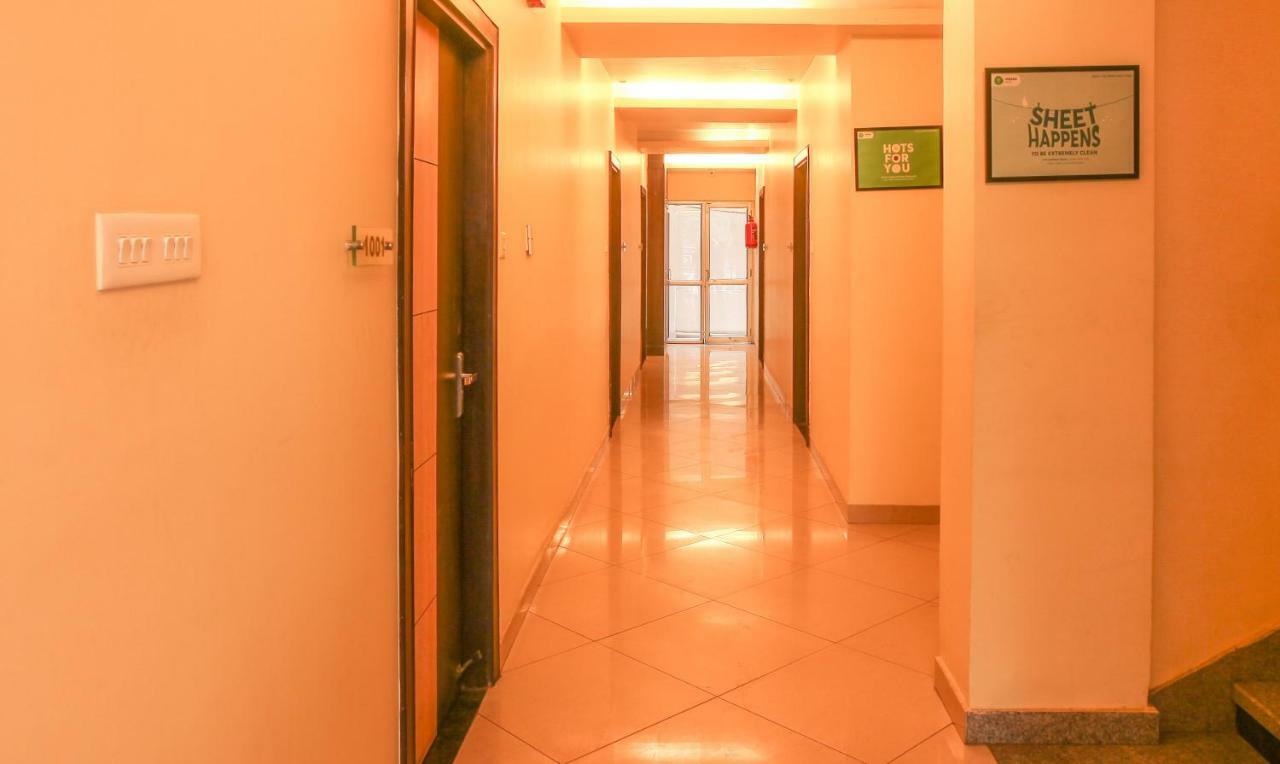 Hotel Janki International By Keymagics Bénarès Extérieur photo